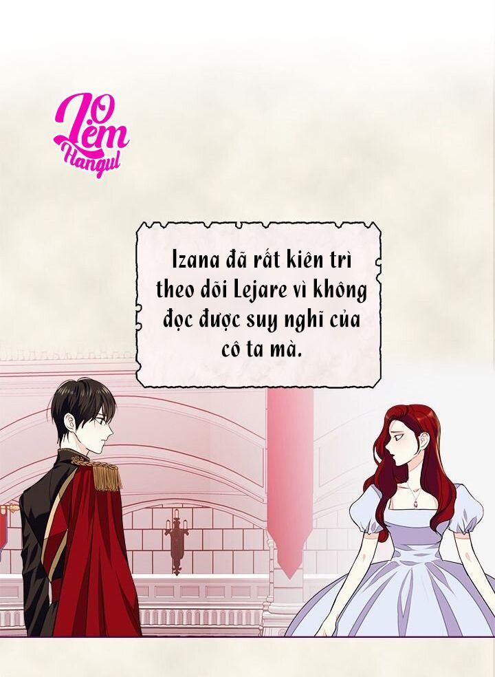 đức hạnh của ác nữ phản diện chapter 7 16