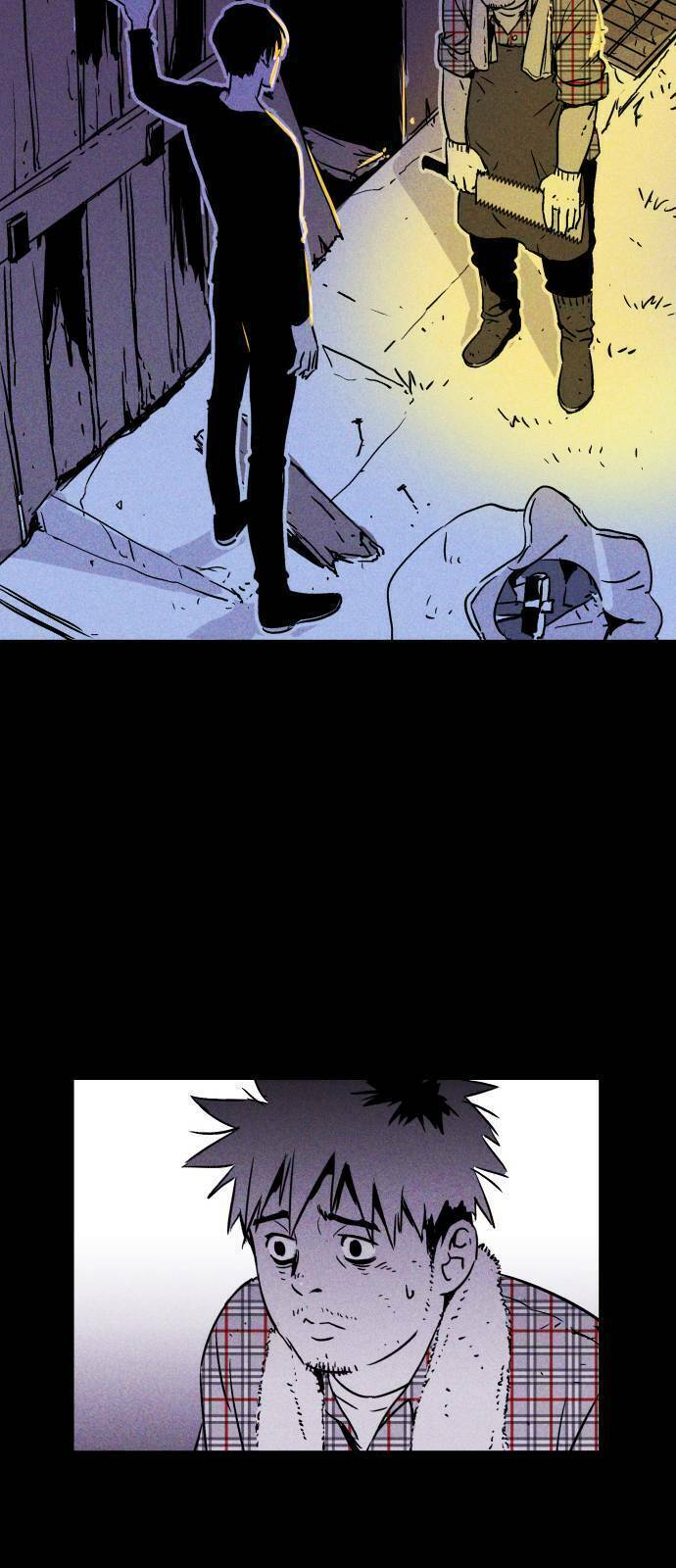 Chuồng lợn chapter 3 39