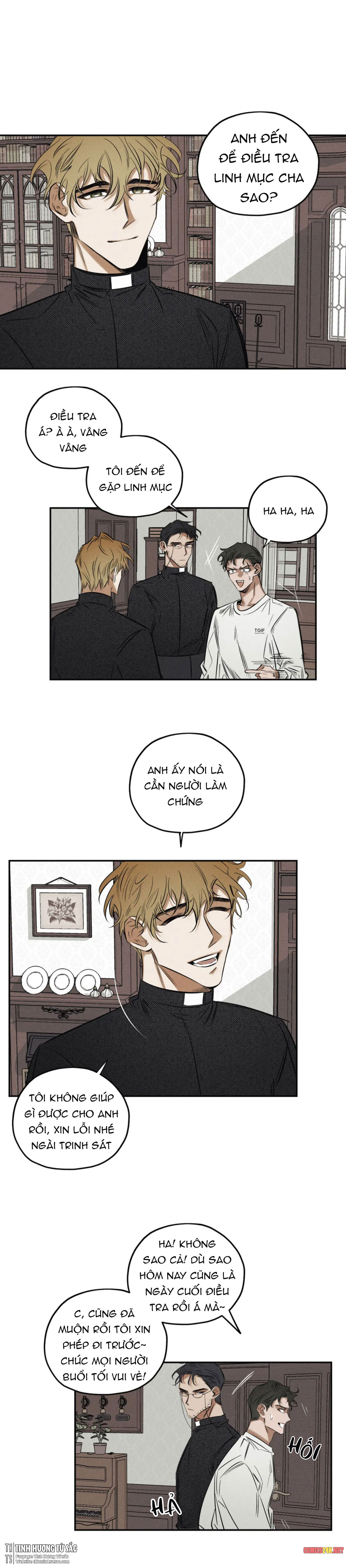 ác hoa chapter 20 15