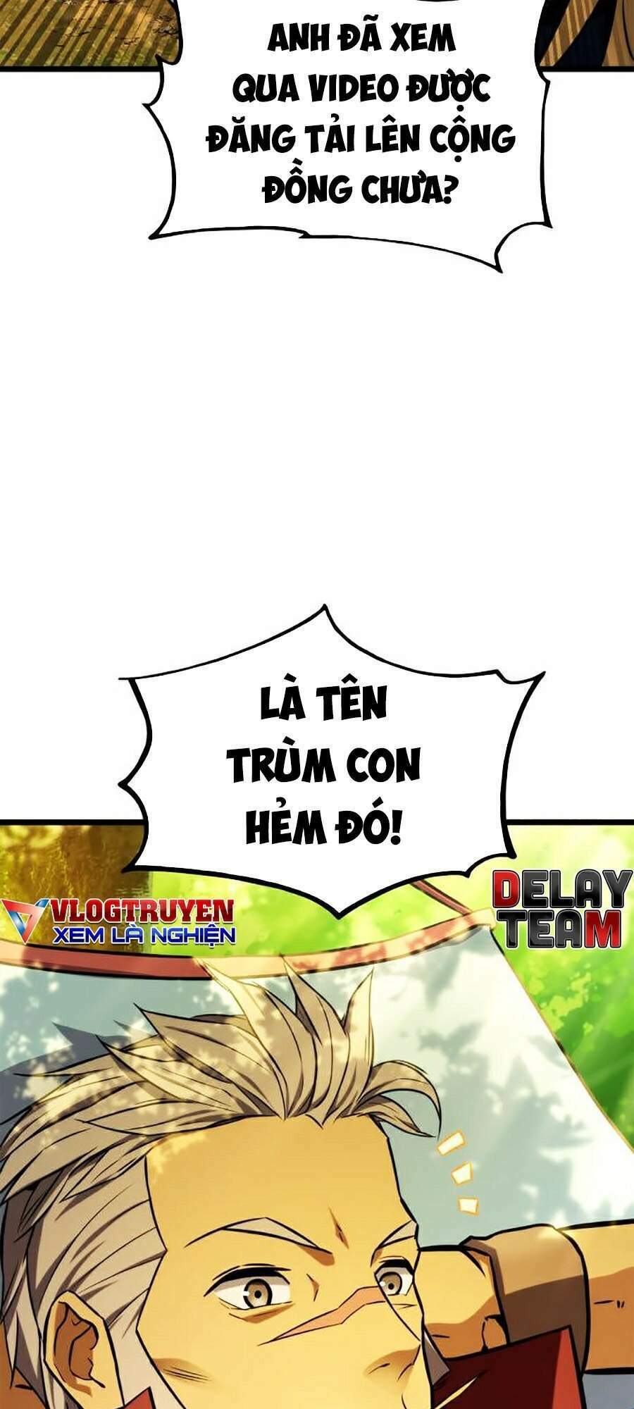 huyền thoại game thủ - tái xuất chapter 28 133