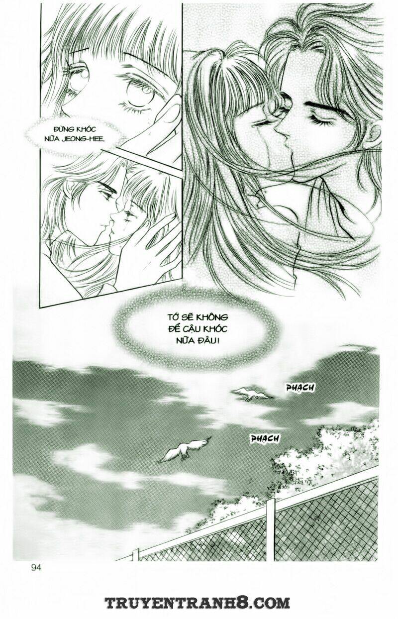 cool six - bộ 6 tuyệt vời chapter 9 20