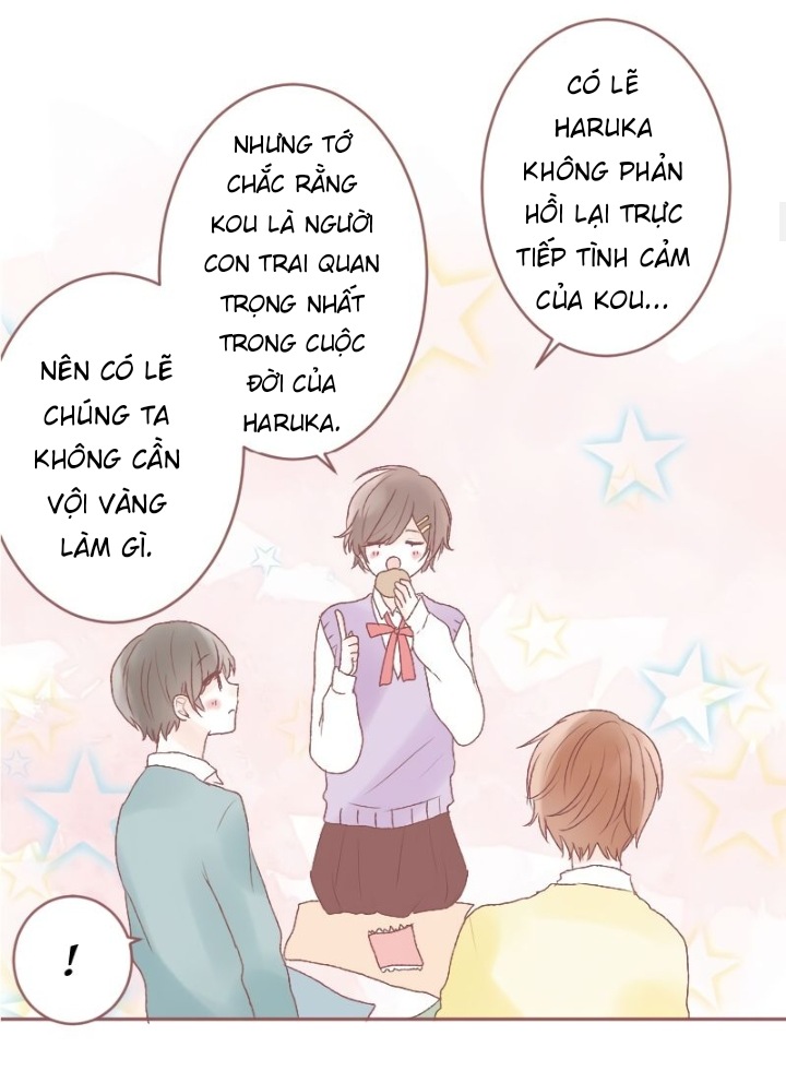 bạn và tôi chapter 6 12
