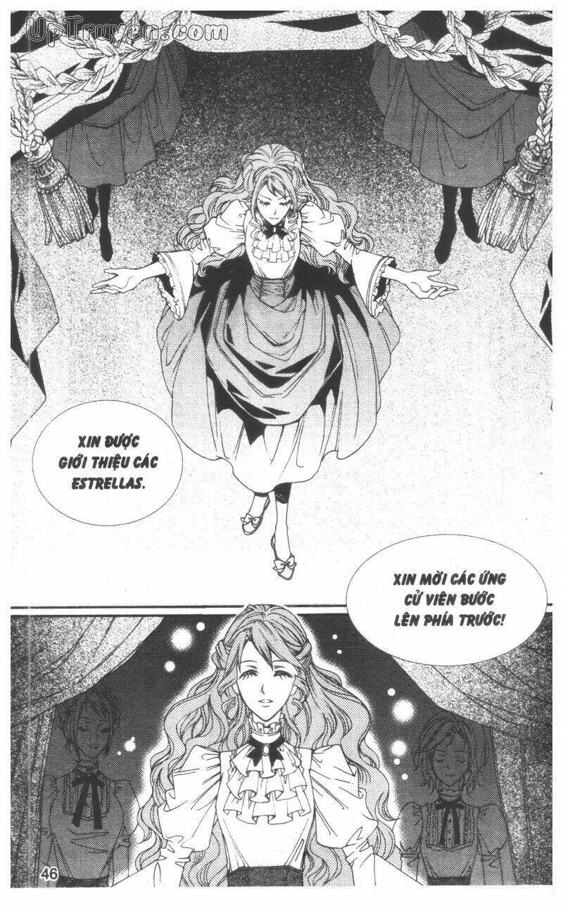 tiểu thư hậu đậu chapter 9 48