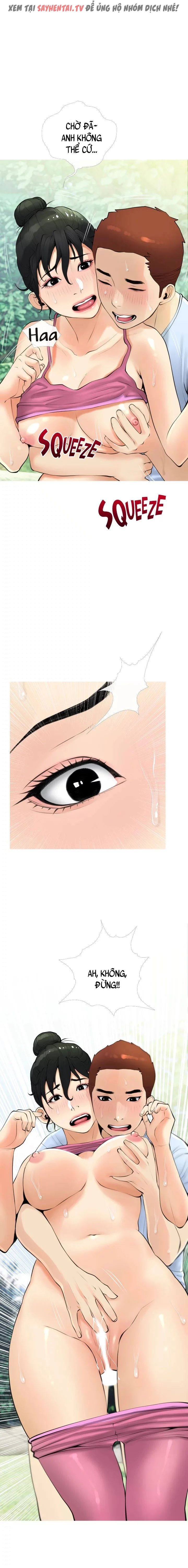 bài học hứng tình chapter 33 10