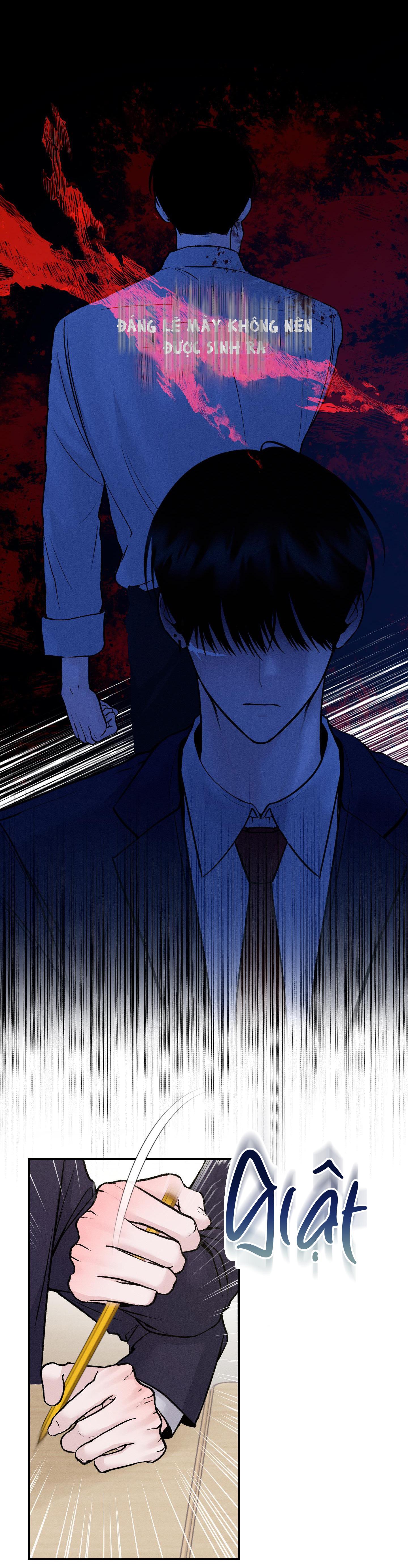 cứu tinh của thứ hai chapter 2 23