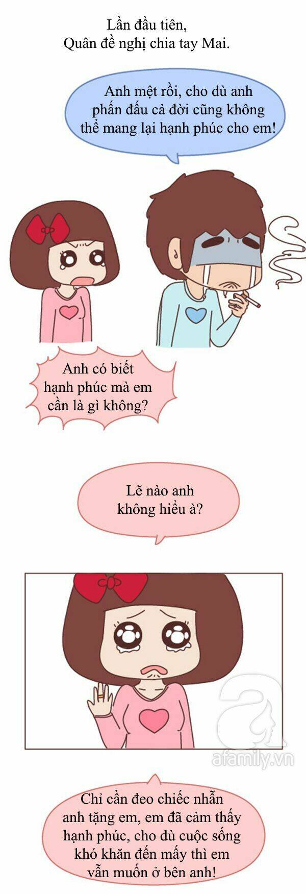 giải mã tình yêu chapter 247 5