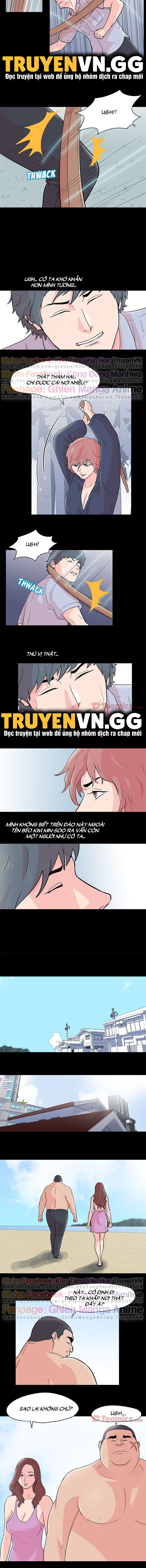 dự án utopia (project utopia) chapter 65 4