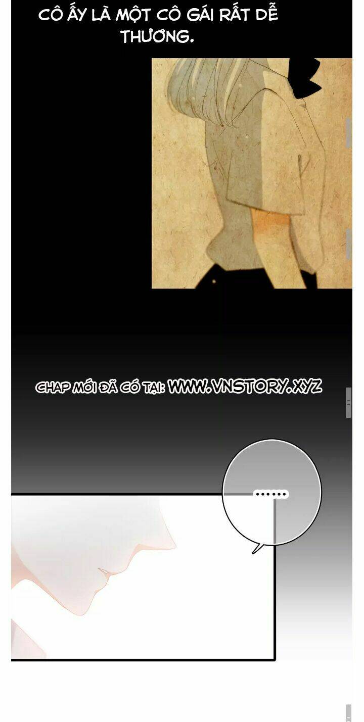 con tim rung động 3 chapter 32 17