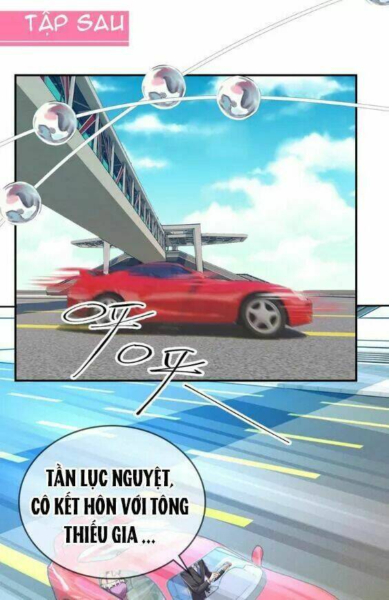 tổng tài khăng khăng lấy vợ thế thân chapter 23 39