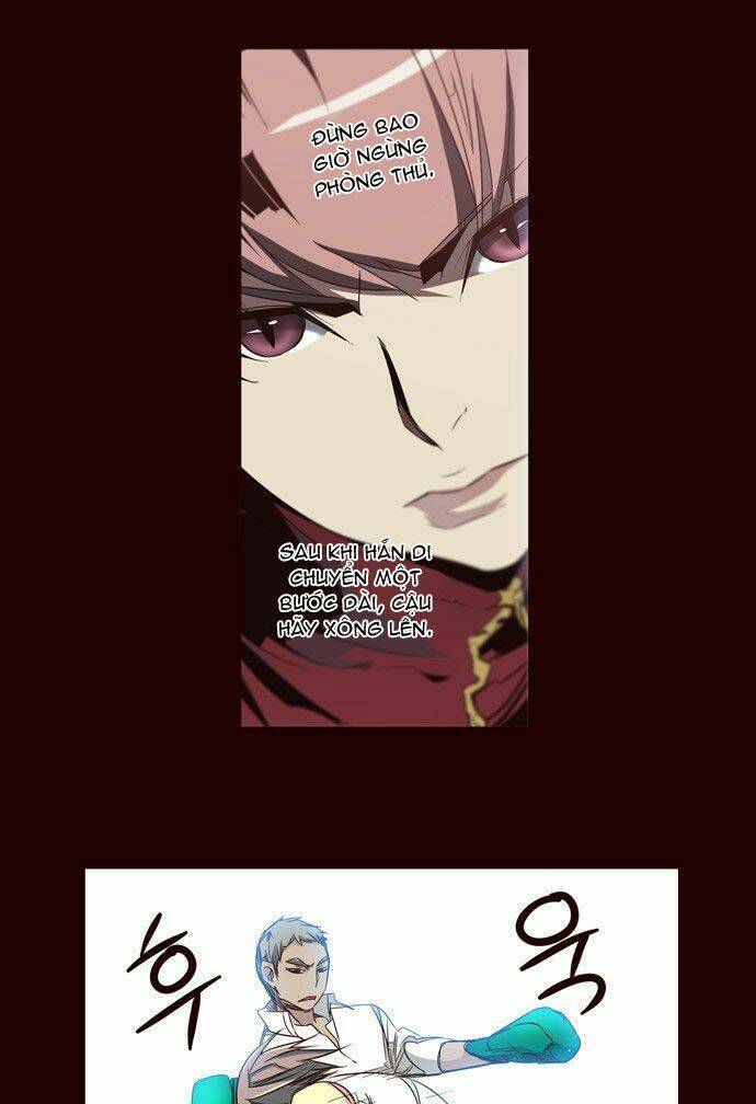 nữ sinh trường wilds chapter 66 15