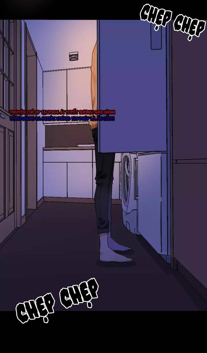 thập quang mật ngữ chapter 4 19