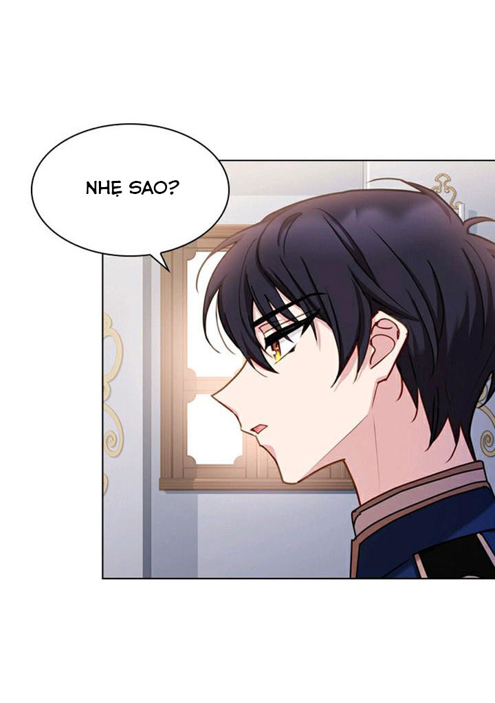 tiểu thư chỉ muốn được nghỉ ngơi chapter 15 23