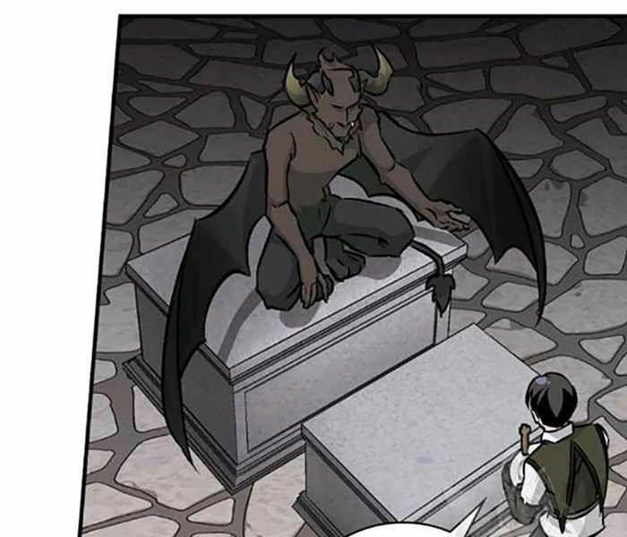 tôi lên cấp chỉ bằng cách ăn chapter 80 97