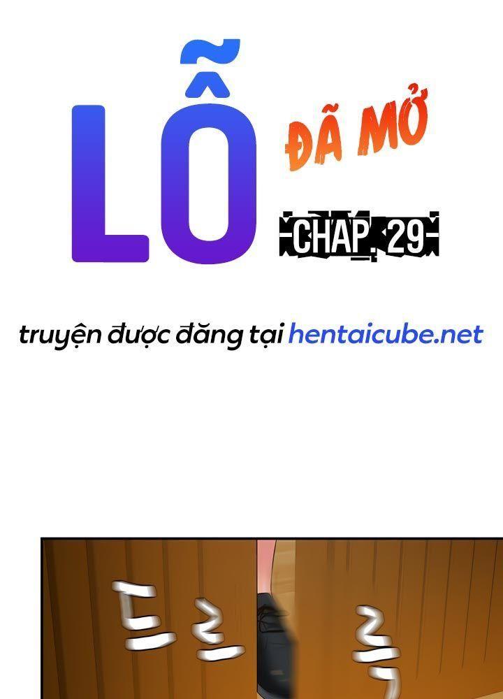 cửa hàng bí mật chapter 29 1