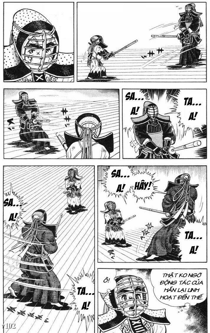 ore wa teppei chapter 108 39