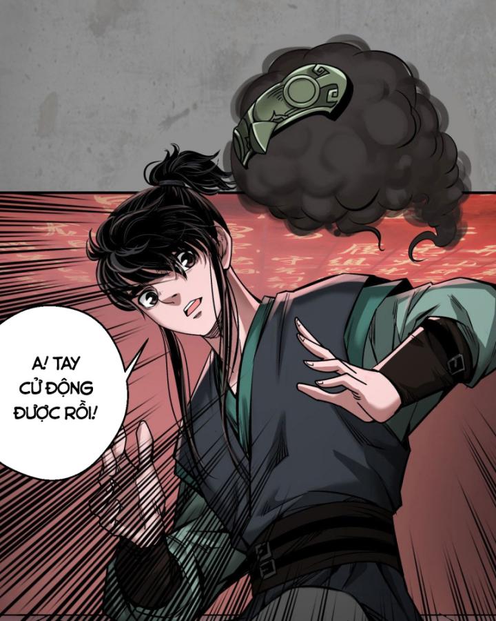 Tạng Phong Hành chapter 192 64