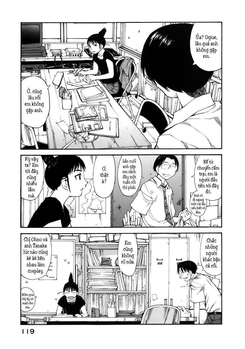 genshiken chapter 47 32