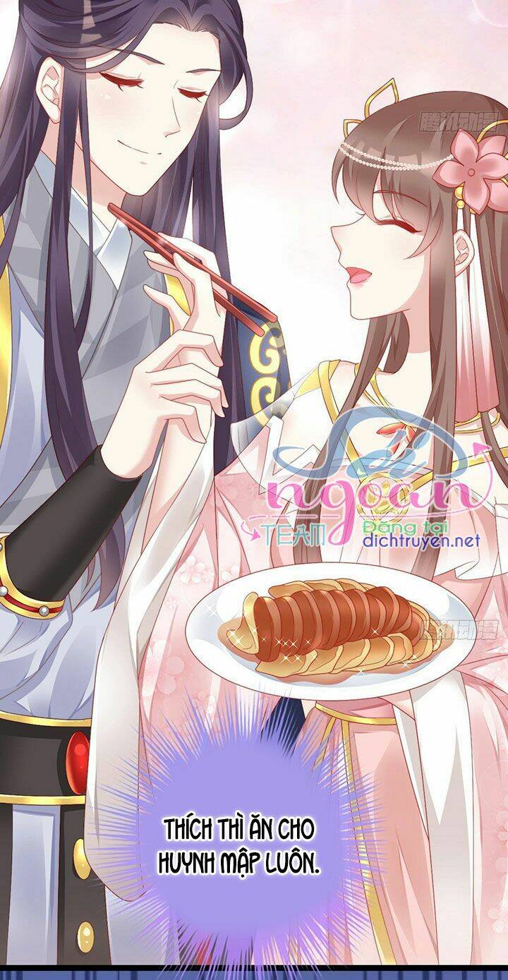 ta ở cổ đại nuôi nam nhân chapter 50 5