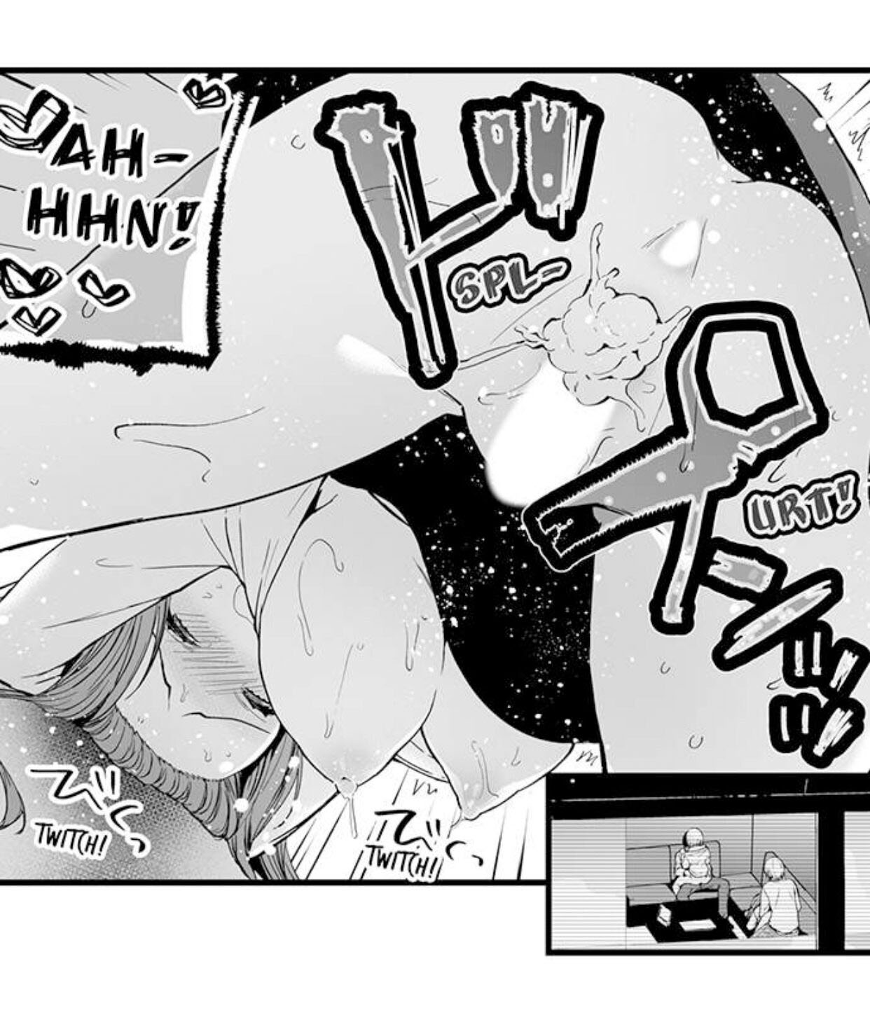 ntr ~ tôi chịch vợ của cậu đến tận sáng chapter 2.2 12