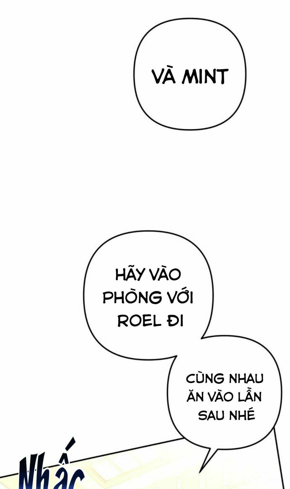 công nương mint bé nhỏ chapter 12 57