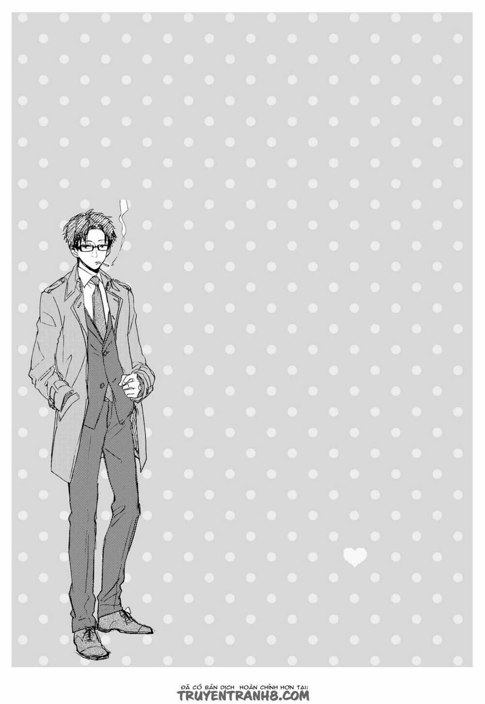 thật khó để yêu 1 otaku chapter 4.5 1