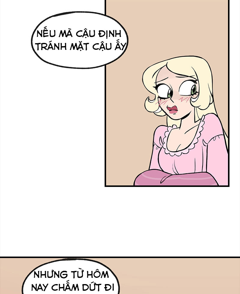 người cầu hôn chapter 1 100