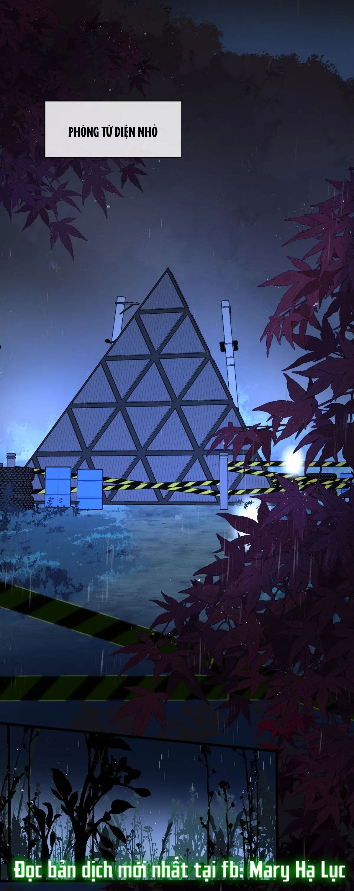 nhân ngư sa ngã chapter 29.1 6