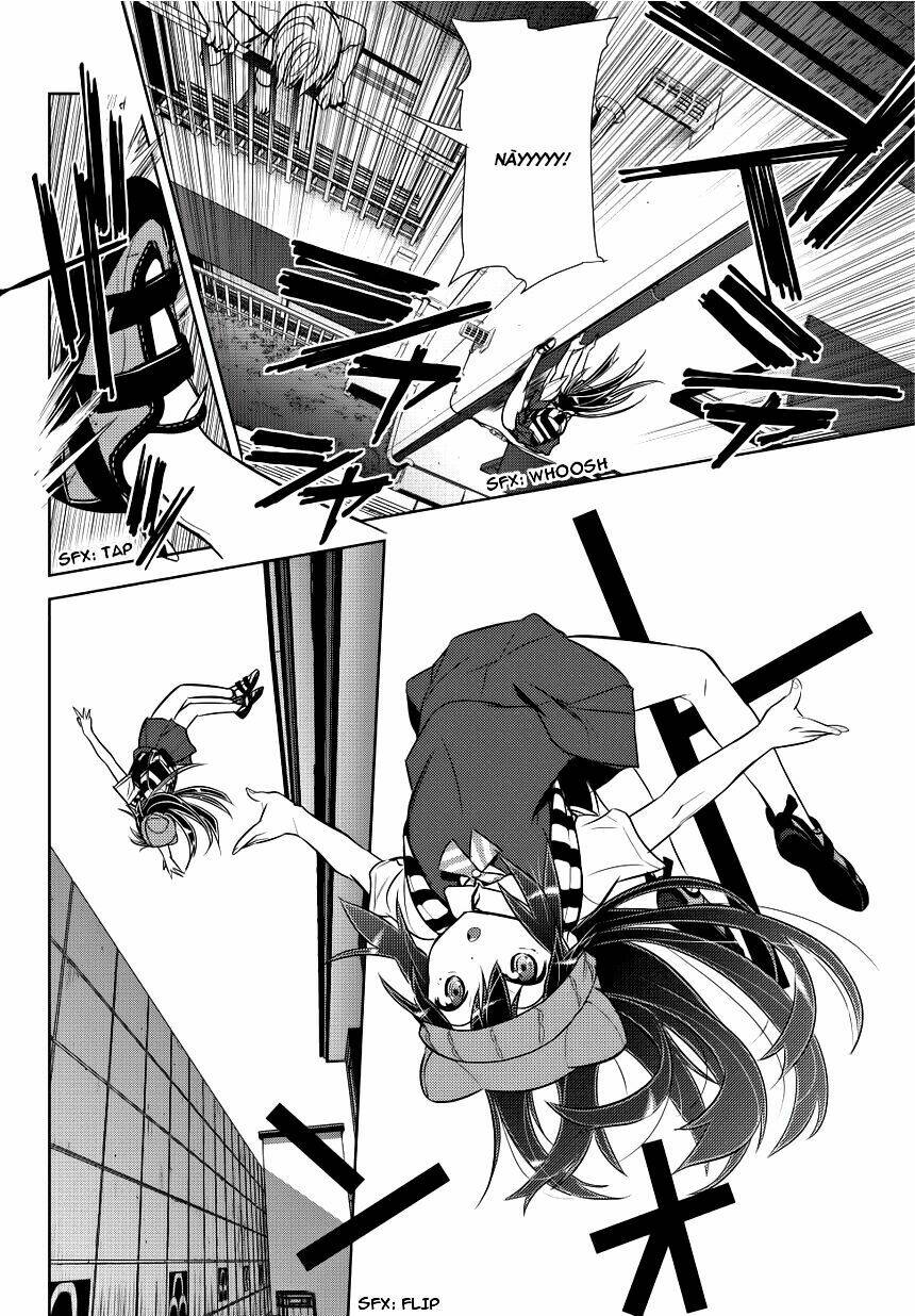 onigiri sasa chapter 1 7