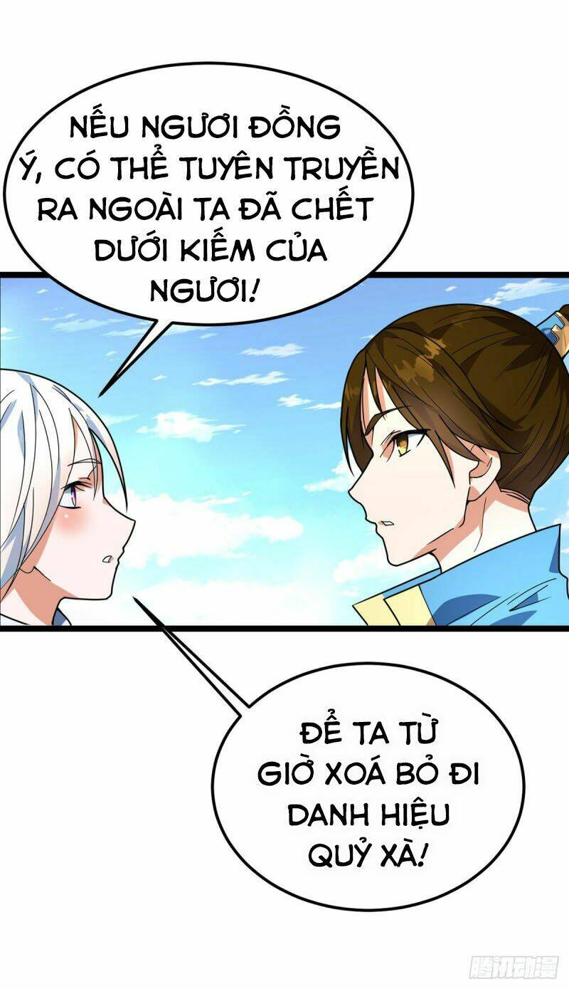 đan võ chí tôn chapter 22 16