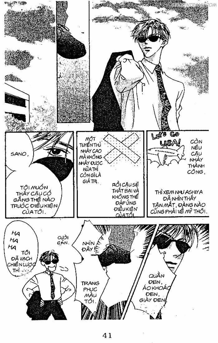 ô mai chua chapter 10 13