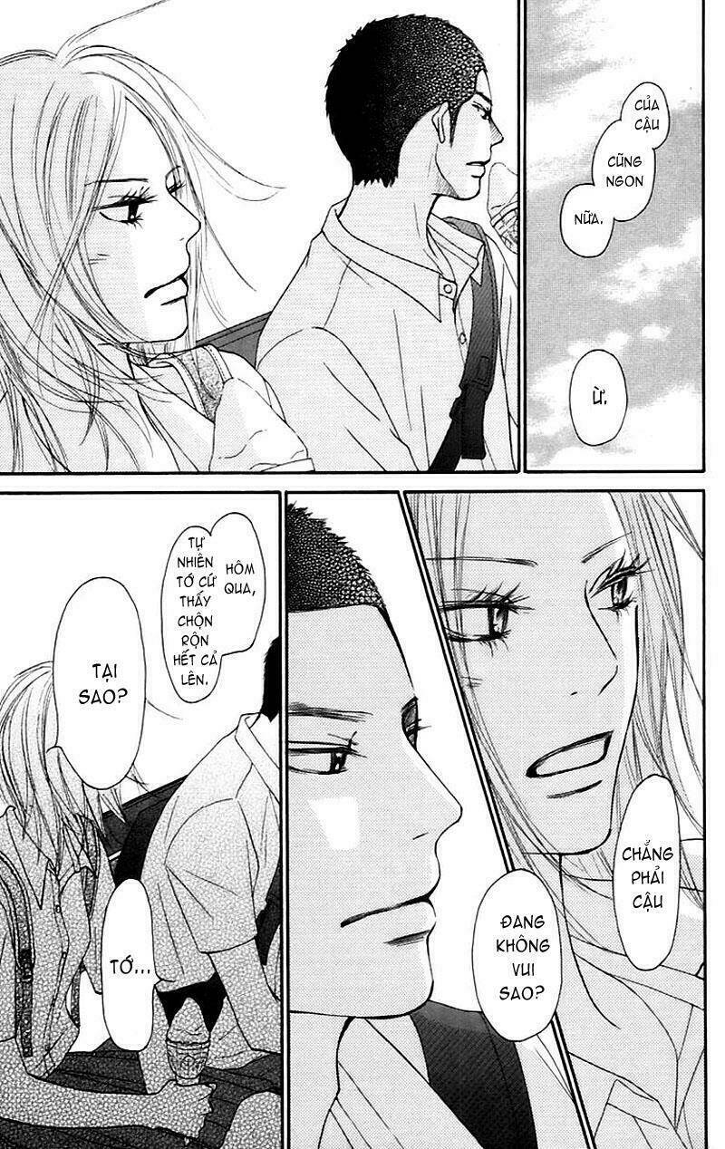 anh đã cho em biết bao thứ đầu tiên chapter 59 22