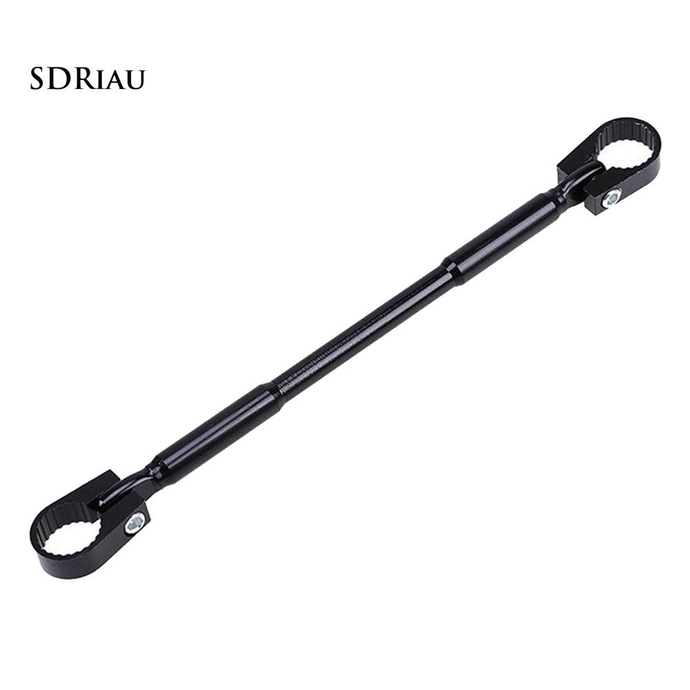 Tay Lái Xe Máy 22mm Bằng Hợp Kim Nhôm