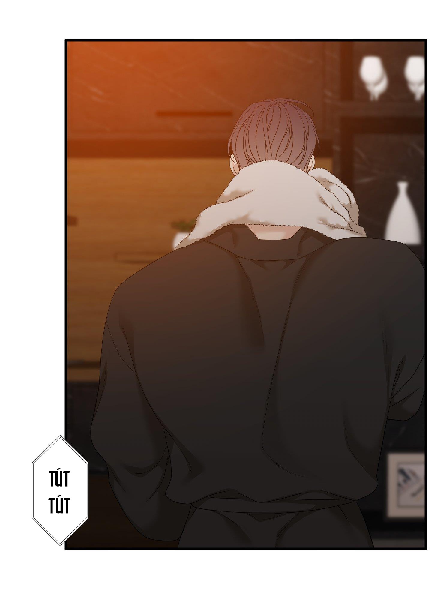 Kẻ Đê Tiện chapter 42.2 - Trang 17