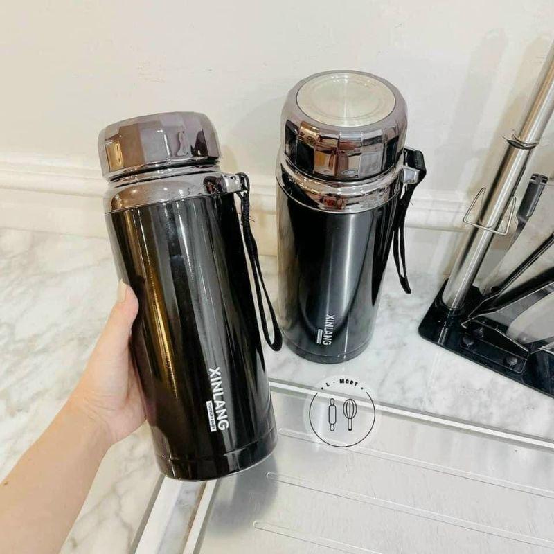 Bình giữ nhiệt 1500ml