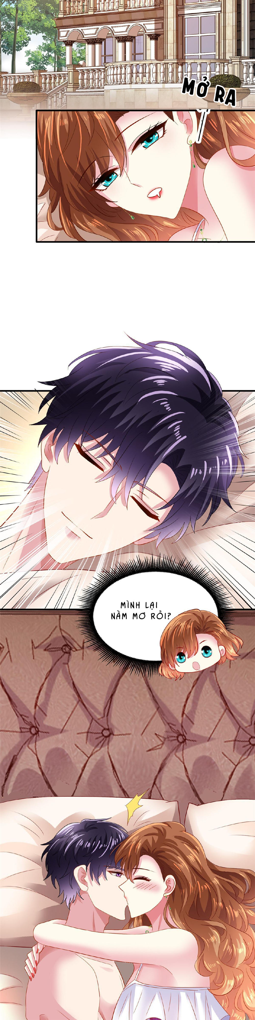 nữ hoàng điện ảnh chapter 18 9