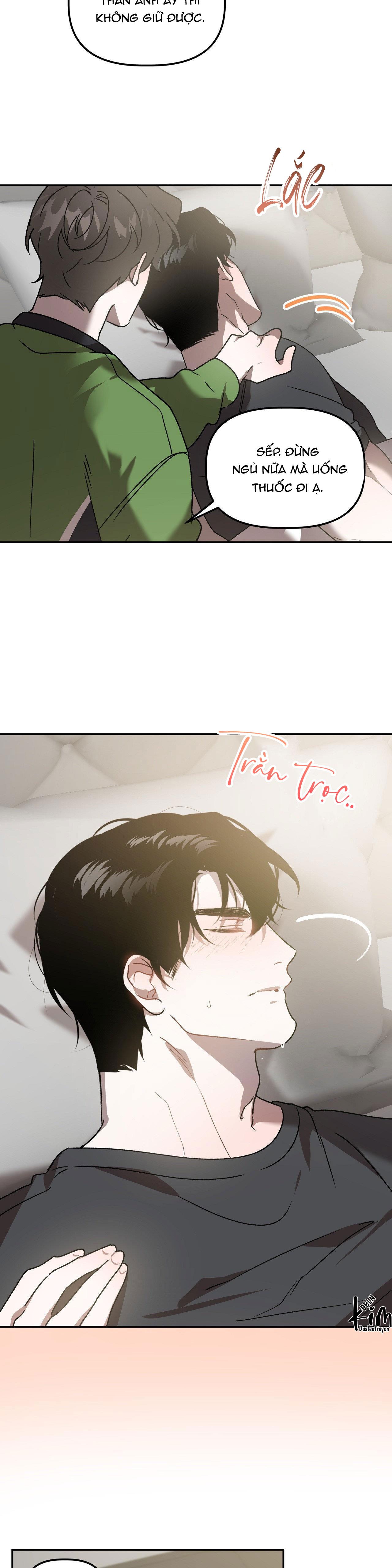 đã hiểu chưa chapter 50 10