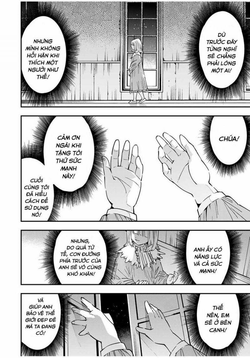 tái sinh thành quý tộc với kĩ năng 'appraisal' chapter 22 18