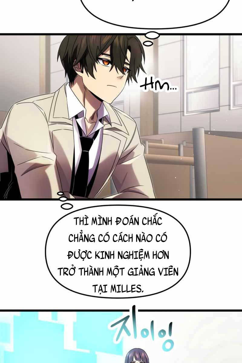 Ta Nhận Được Vật Phẩm Thần Thoại chapter 49.1 27