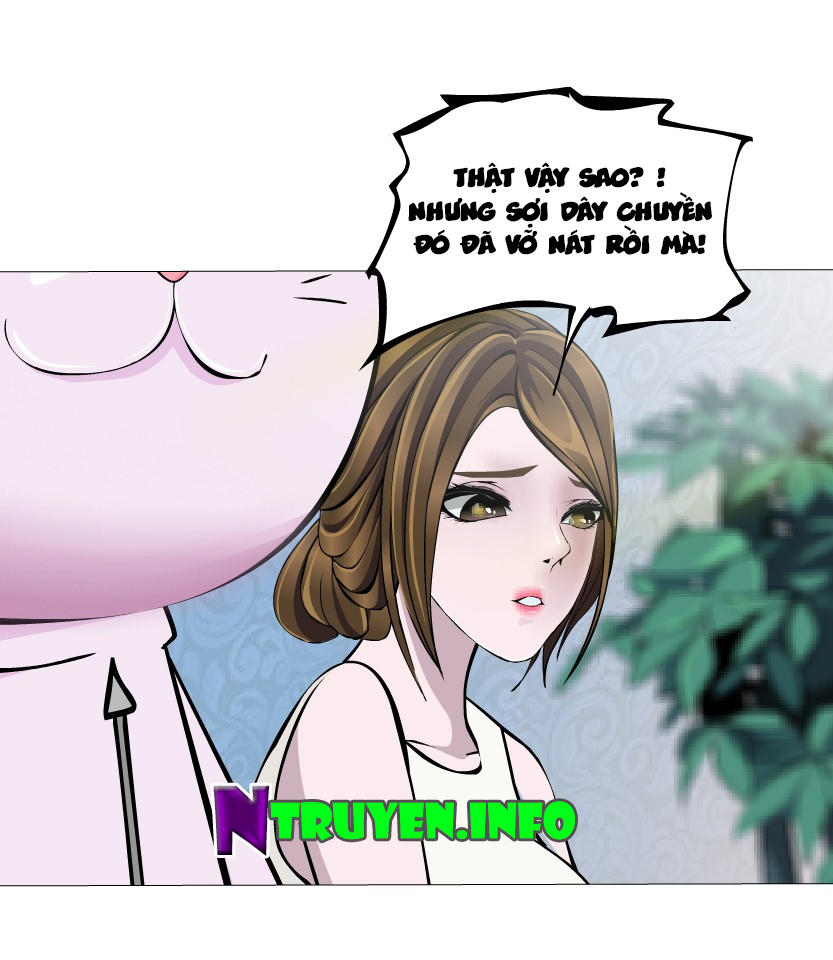 cạm bẫy của nữ thần chapter 49 24