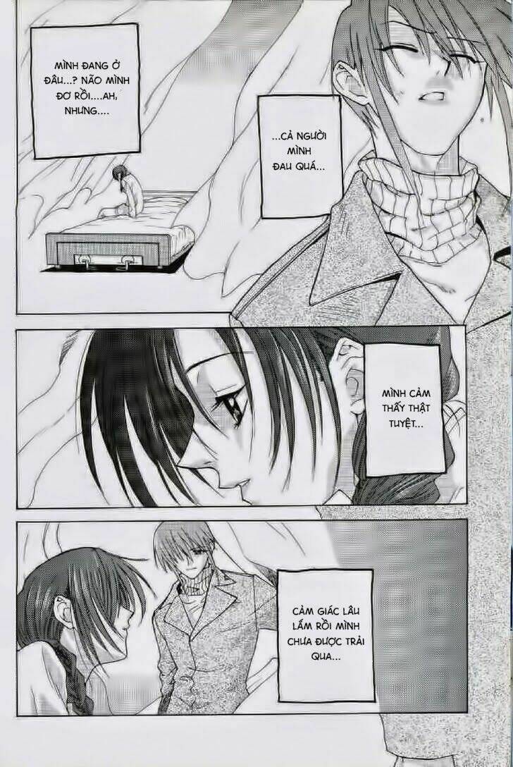 weiss kreuz chapter 4 1