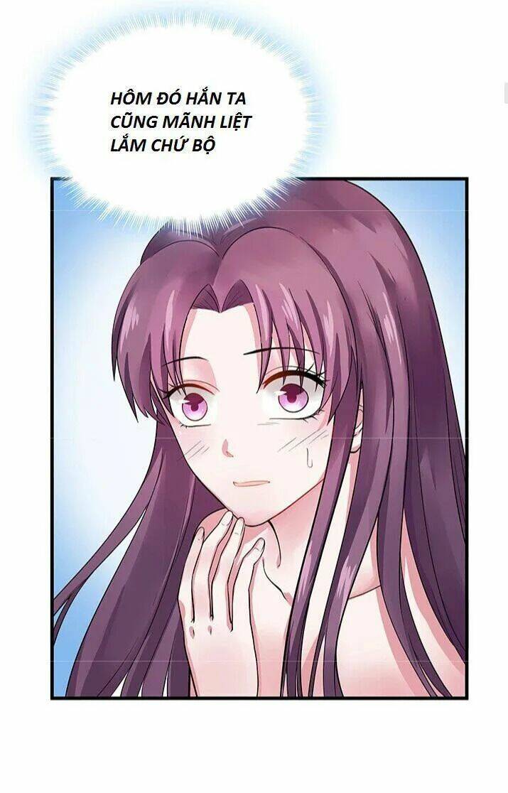 độc phi thần y quá kiêu ngạo chapter 17 9
