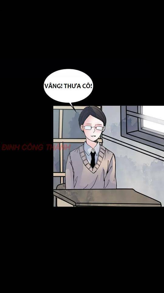 tiểu quỷ chapter 21 19