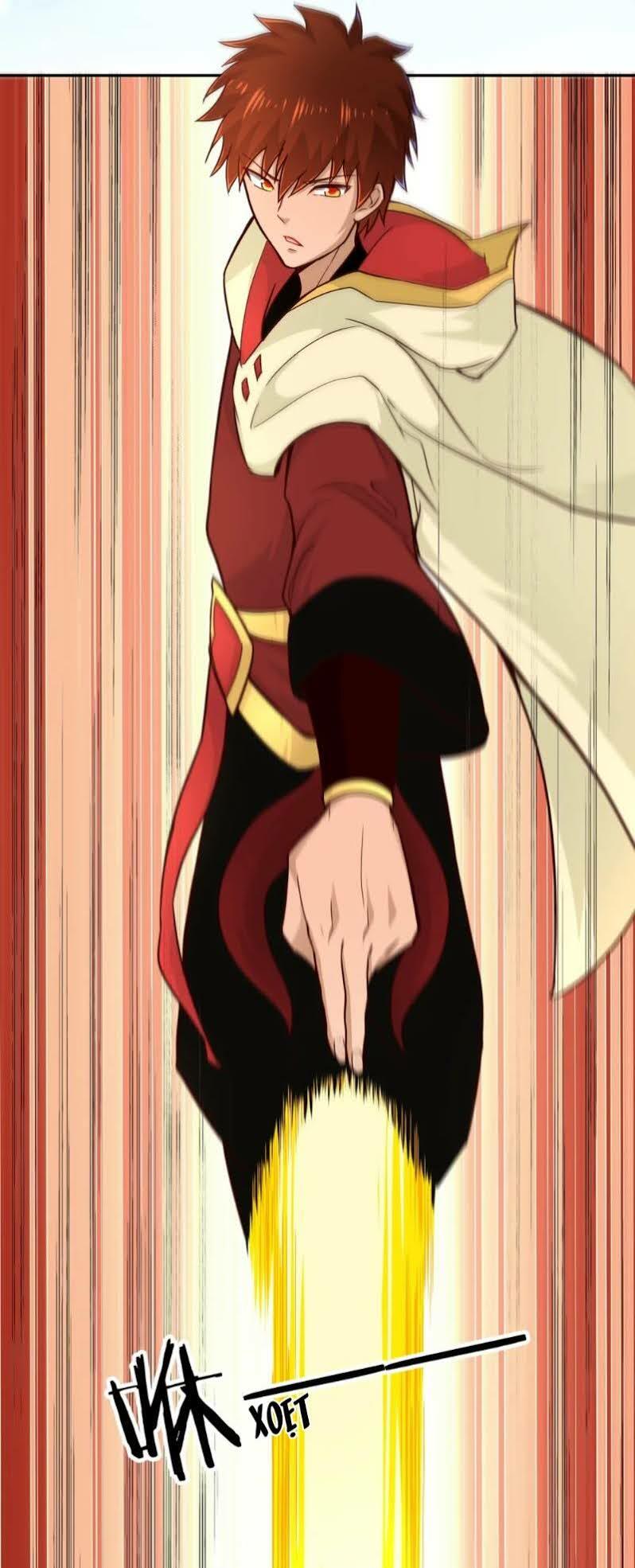 võ linh kiếm tôn chapter 86 15