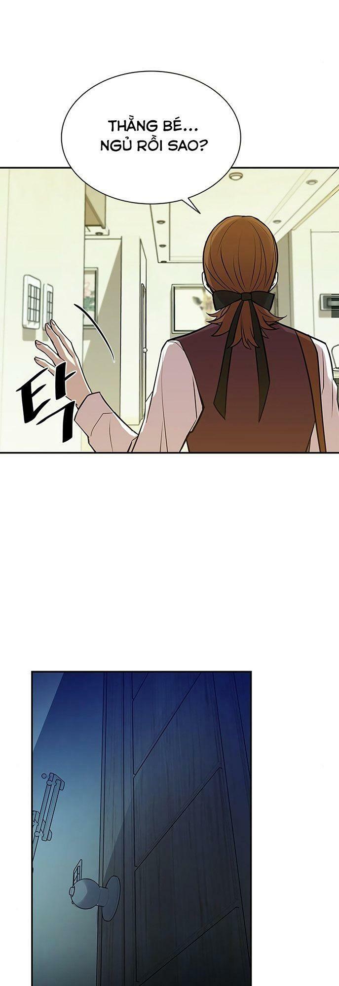 chuyển sinh thành ác nhân chapter 28 3