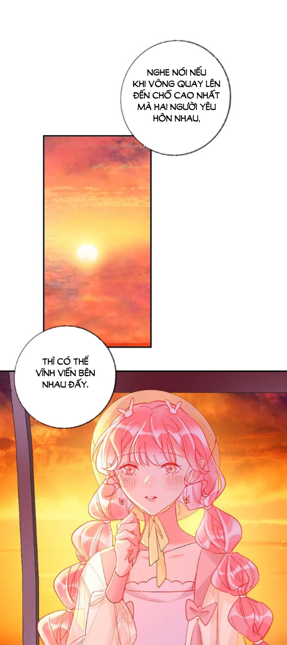 kế hoạch đánh chiếm của công chúa nghèo chapter 24 1