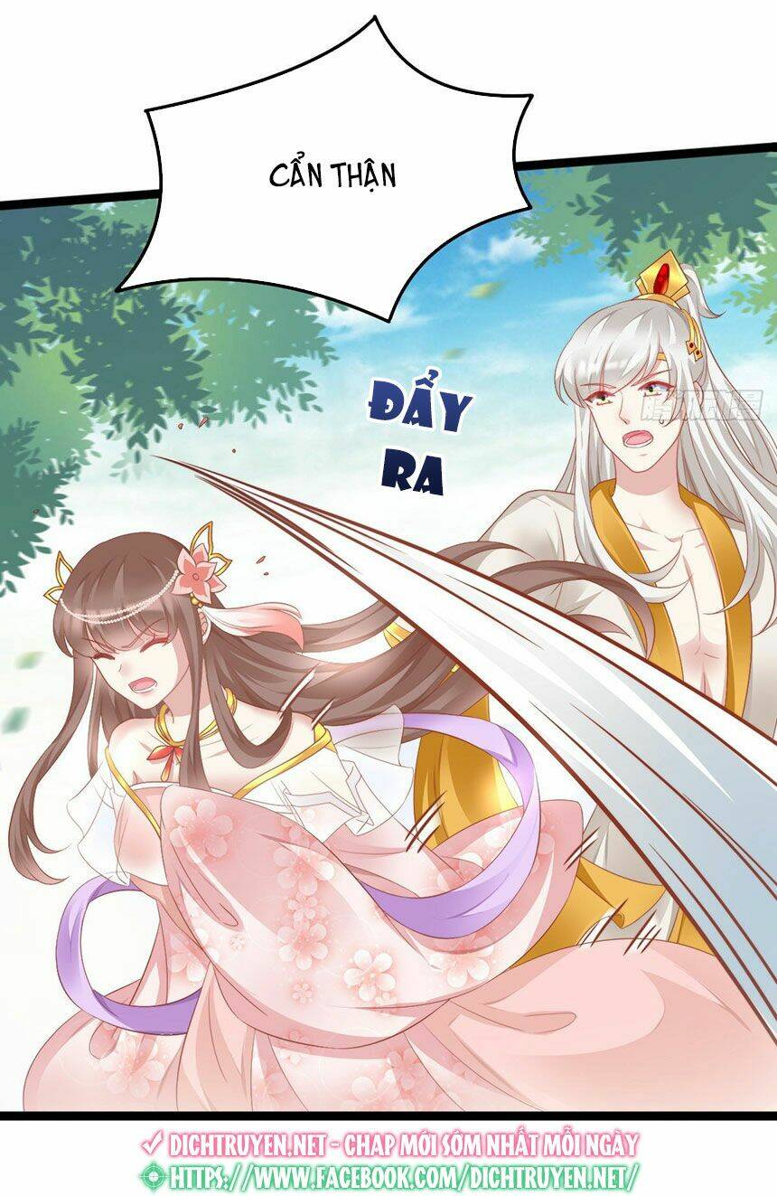 ta ở cổ đại nuôi nam nhân chapter 48 7