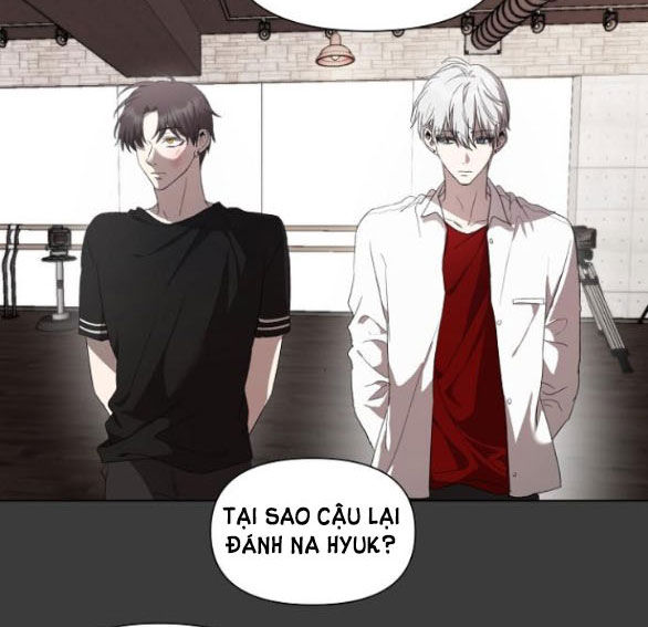 Tự Do Trong Mơ chapter 31.1 10