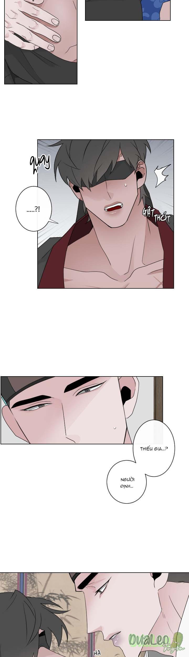 shinsujeon chapter 23 7