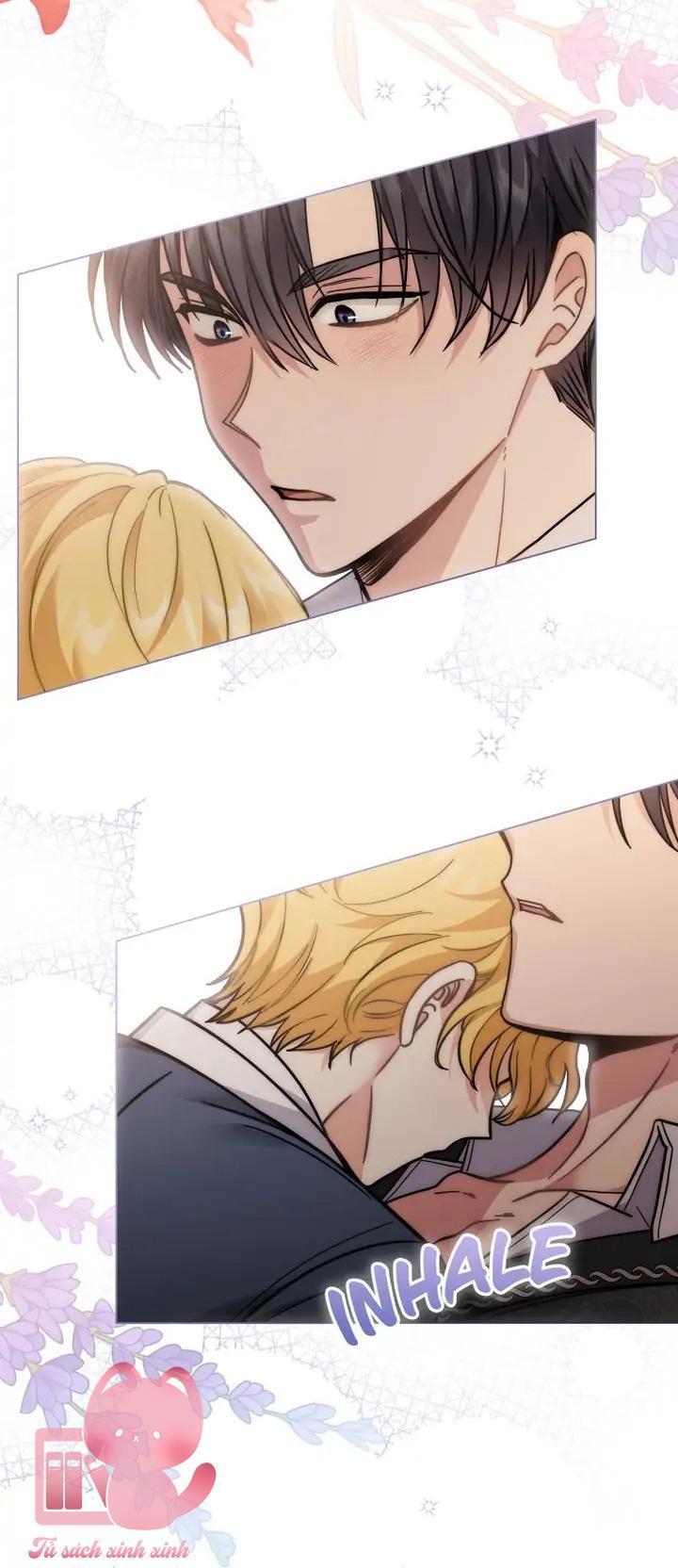 kiên nhẫn chút nào, đại công tước chapter 52 25