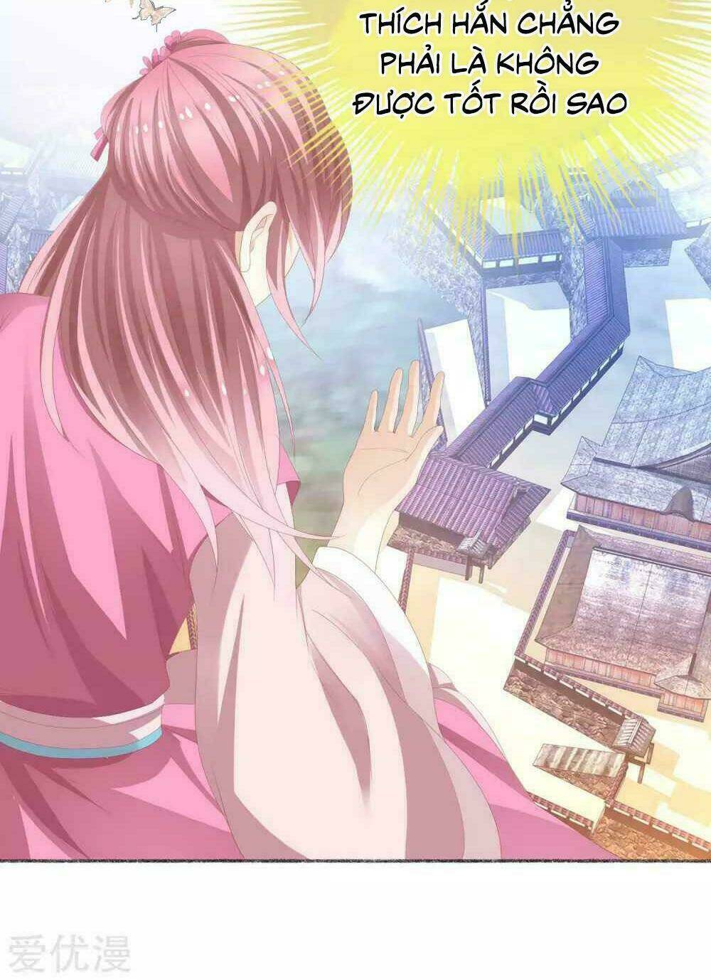 xuyên nhanh - hướng dẫn tự cứu của nữ phụ chapter 10 43